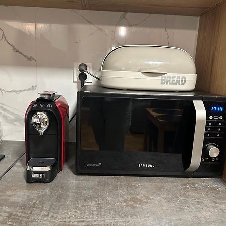 Apartament Z Widokiem 2 Chełm Eksteriør billede