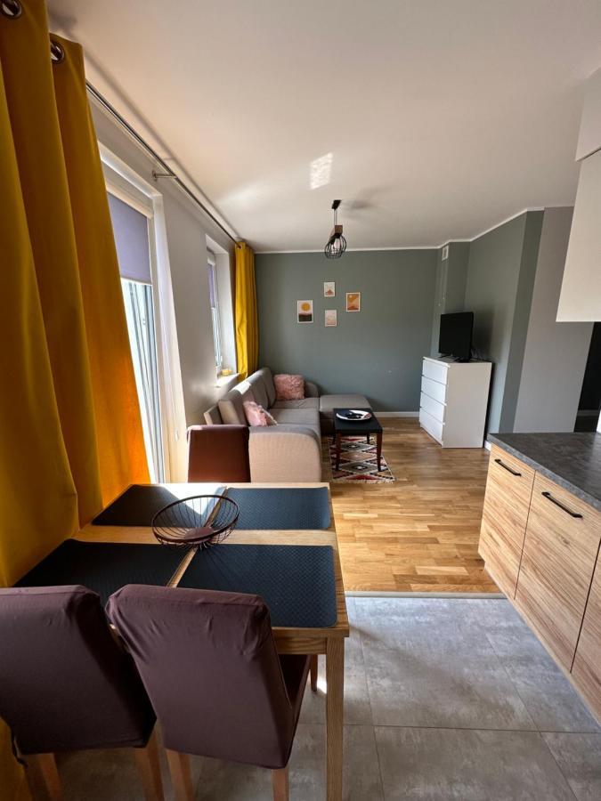 Apartament Z Widokiem 2 Chełm Eksteriør billede