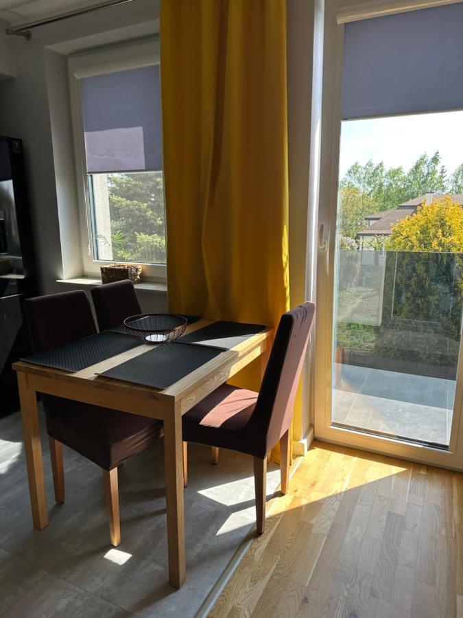 Apartament Z Widokiem 2 Chełm Eksteriør billede