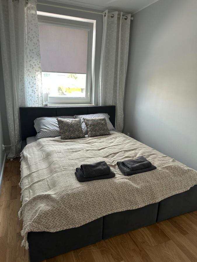 Apartament Z Widokiem 2 Chełm Eksteriør billede