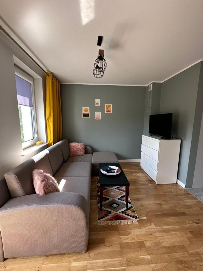Apartament Z Widokiem 2 Chełm Eksteriør billede