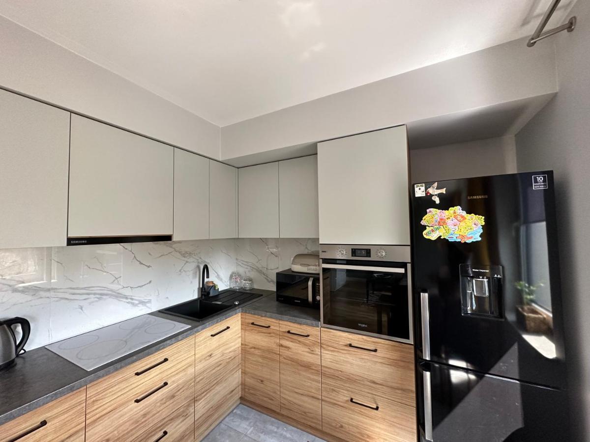 Apartament Z Widokiem 2 Chełm Eksteriør billede