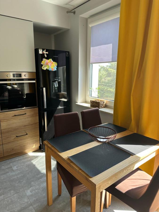 Apartament Z Widokiem 2 Chełm Eksteriør billede