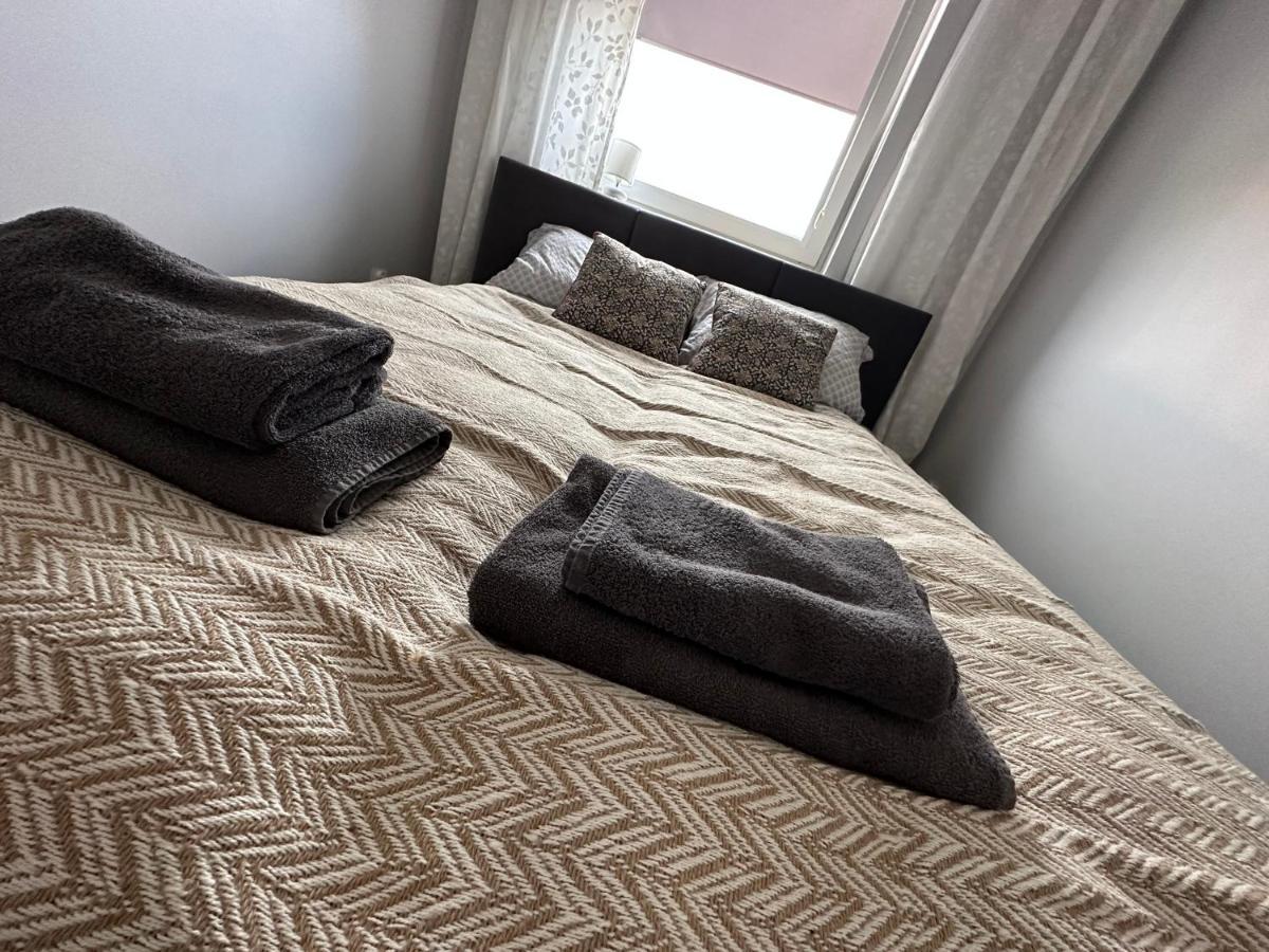 Apartament Z Widokiem 2 Chełm Eksteriør billede