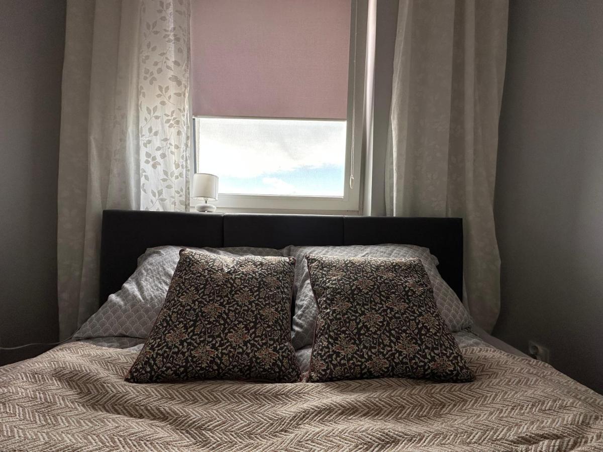 Apartament Z Widokiem 2 Chełm Eksteriør billede