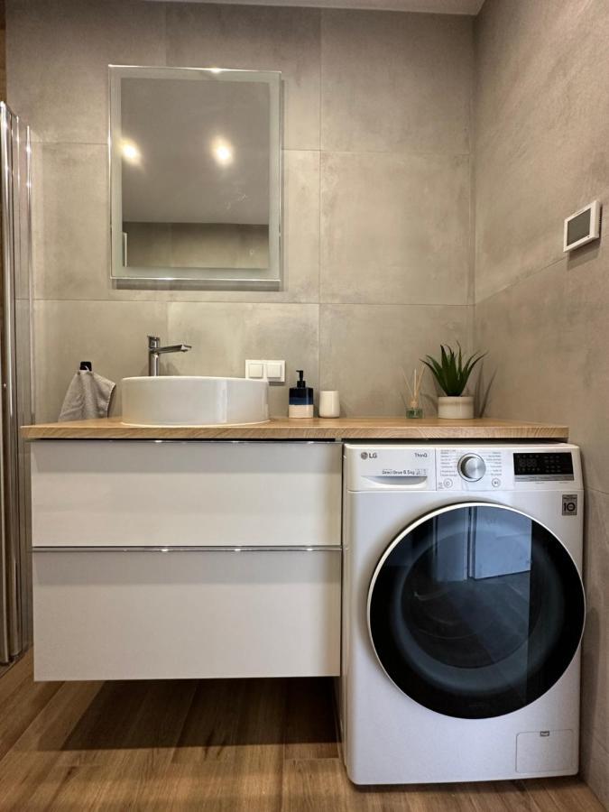 Apartament Z Widokiem 2 Chełm Eksteriør billede